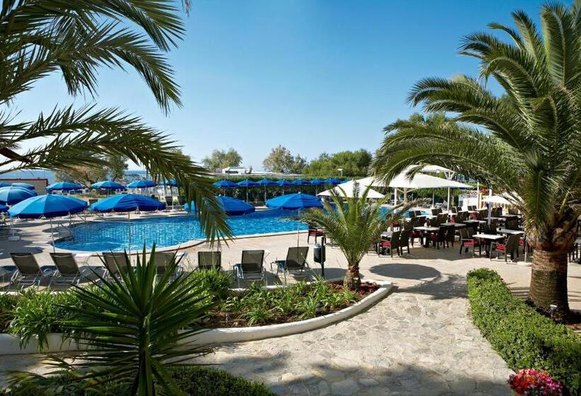 Universal Hotel Castell Royal