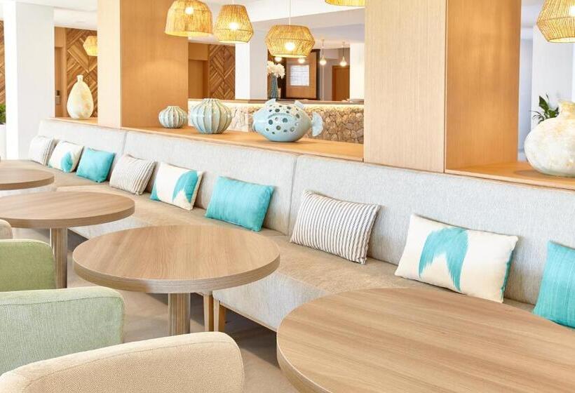 Universal Hotel Castell Royal