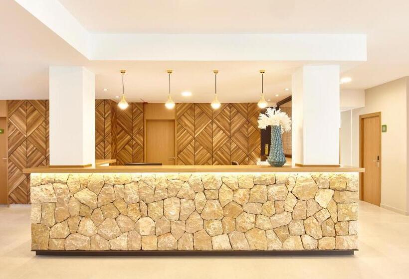 Universal Hotel Castell Royal