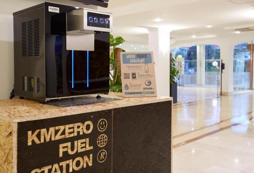 Universal Hotel Castell Royal