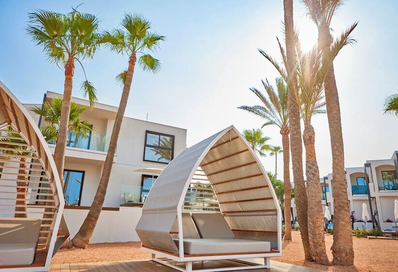 هتل Universal Grand Leon & Spa