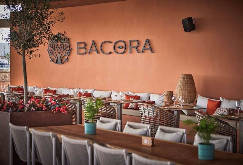 هتل Universal Grand Leon & Spa