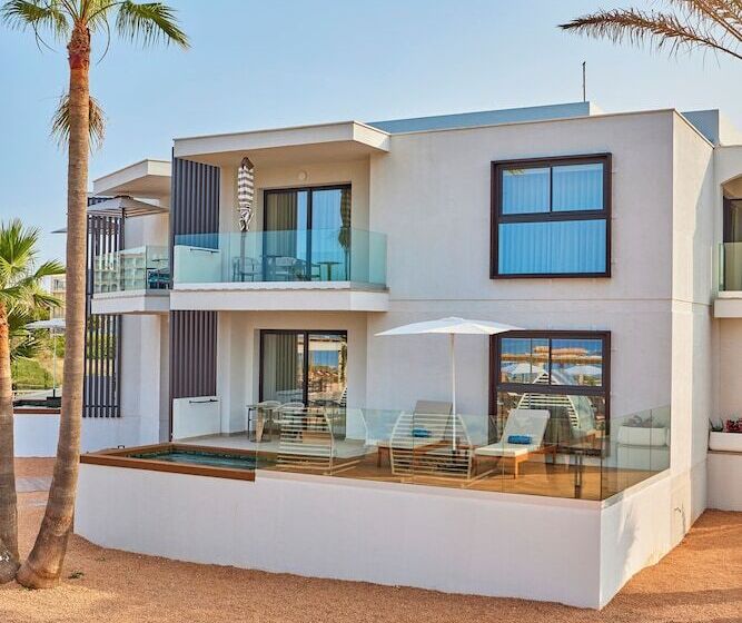 هتل Universal Grand Leon & Spa