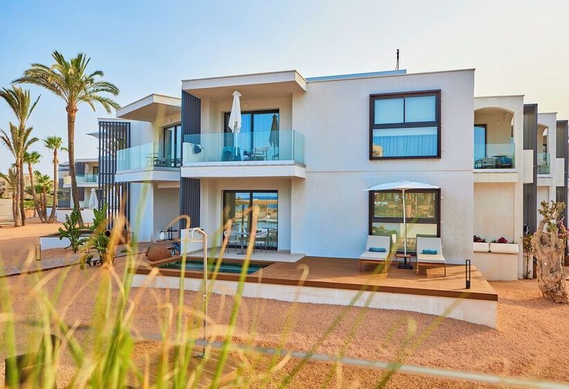 هتل Universal Grand Leon & Spa