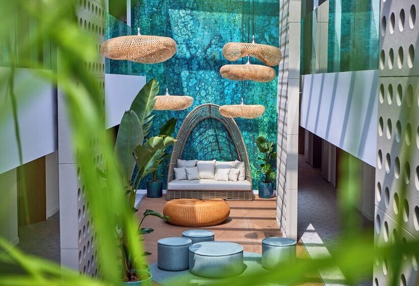 هتل Universal Grand Leon & Spa