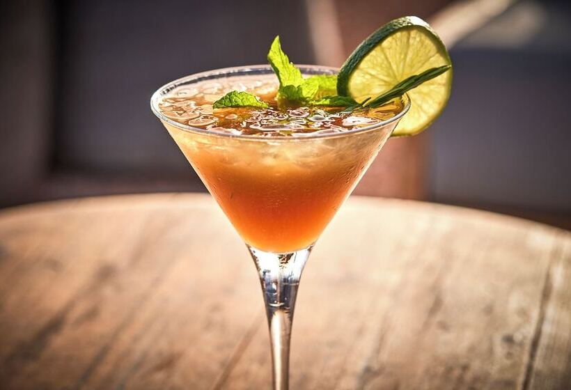 هتل Universal Grand Leon & Spa