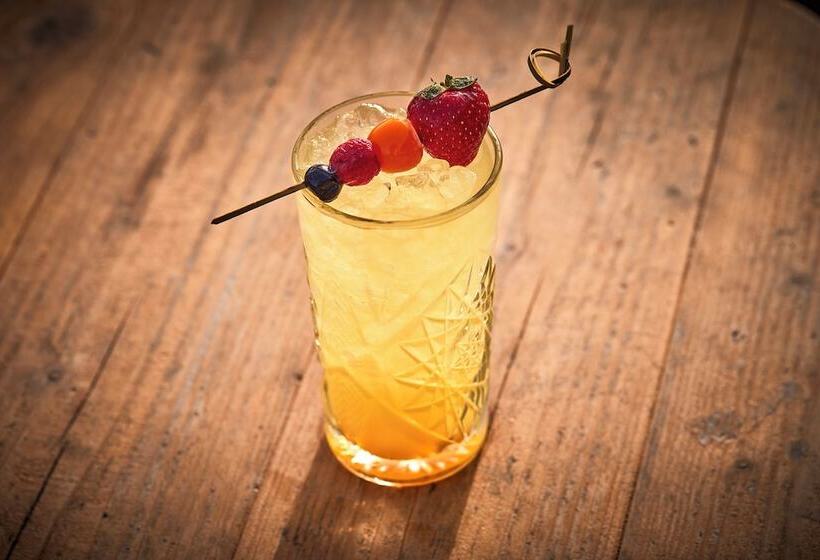 هتل Universal Grand Leon & Spa