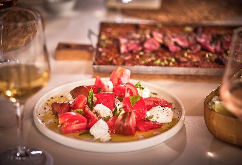 هتل Universal Grand Leon & Spa