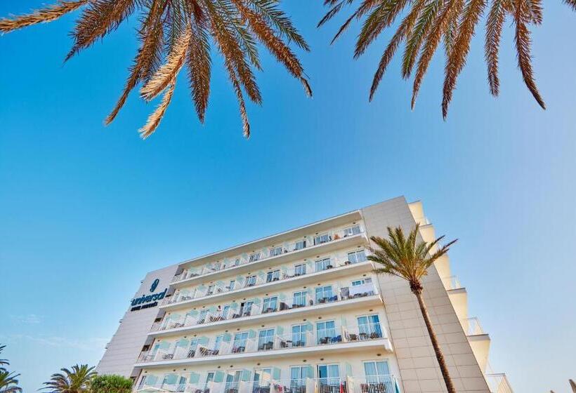 Universal Hotel Marqués