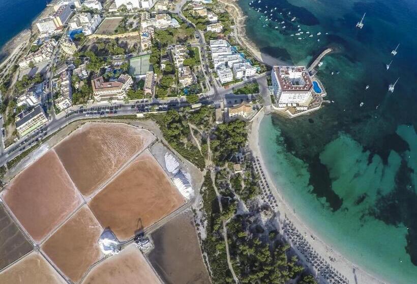 Universal Hotel Marqués