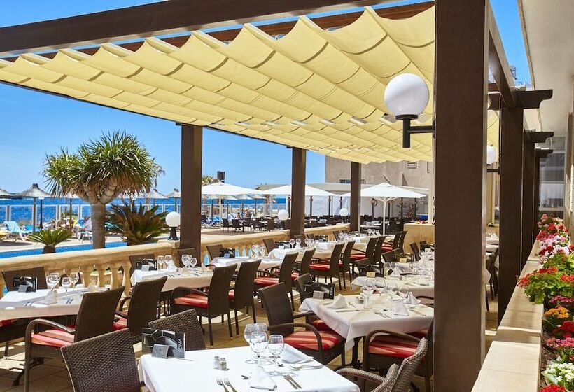 Universal Hotel Romantica