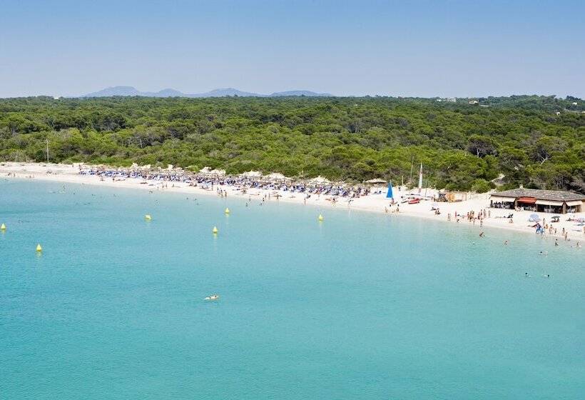 Universal Hotel Romantica