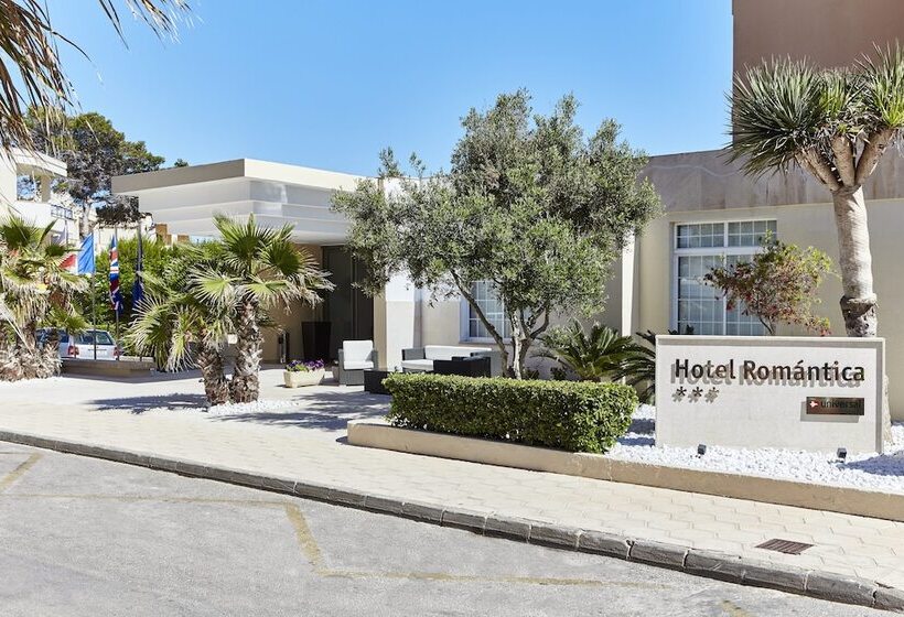 Universal Hotel Romantica