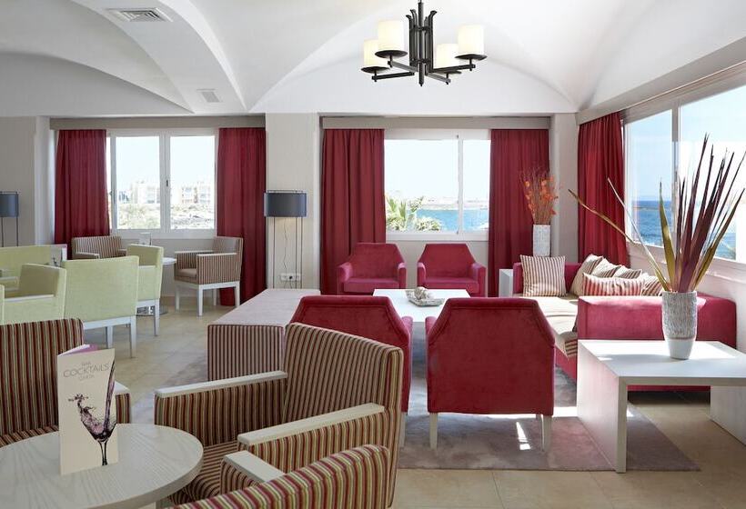 Universal Hotel Romantica