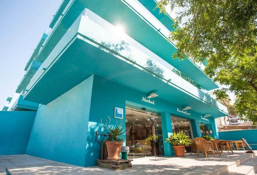 هتل Portofino Mallorca