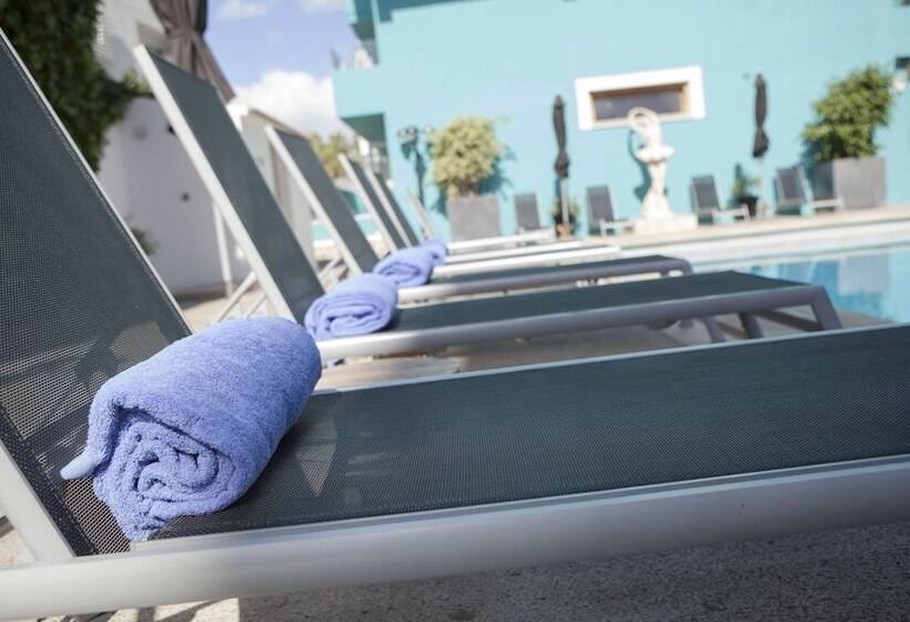 هتل Portofino Mallorca