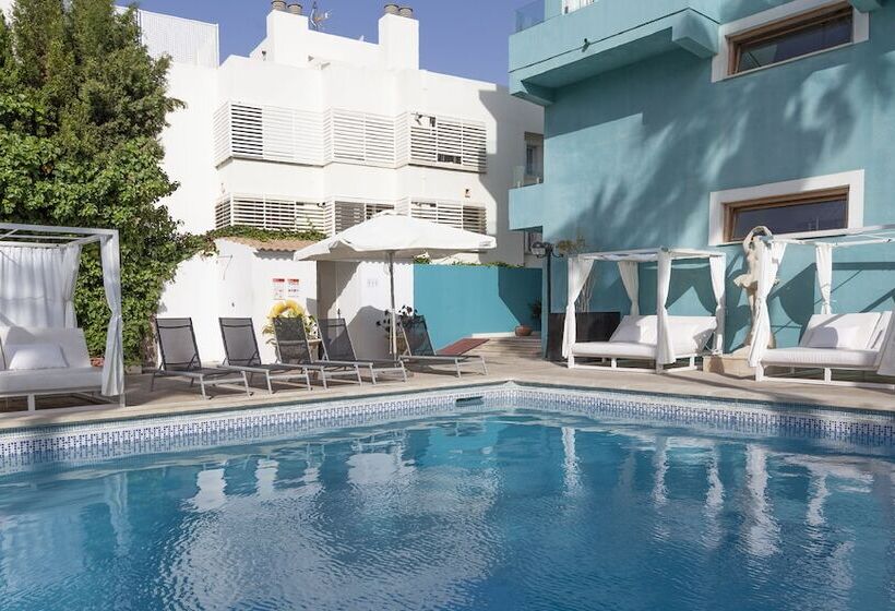 هتل Portofino Mallorca