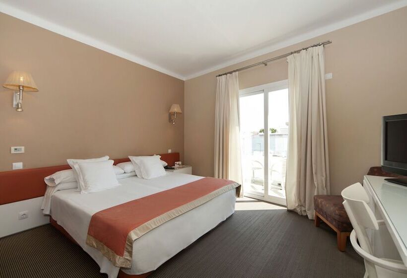 هتل Portofino Mallorca