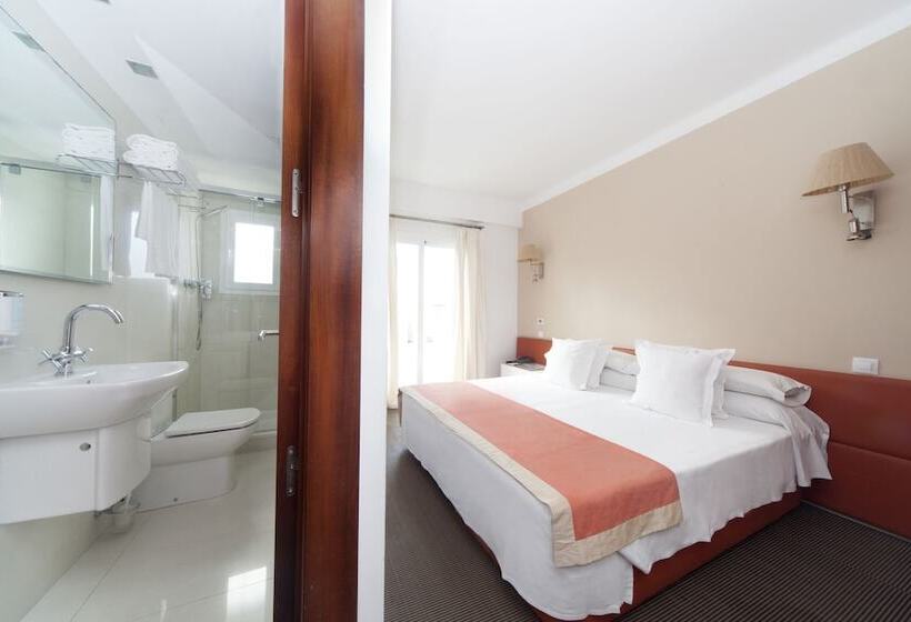 هتل Portofino Mallorca