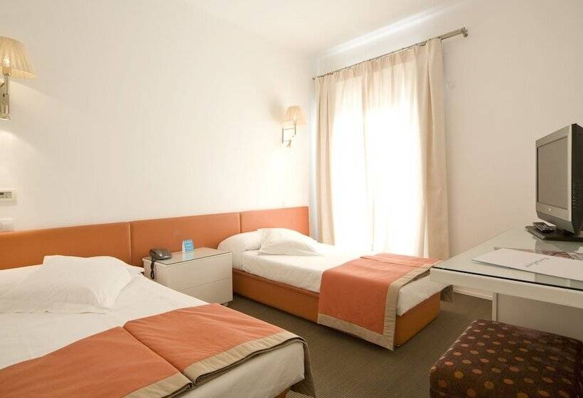 هتل Portofino Mallorca