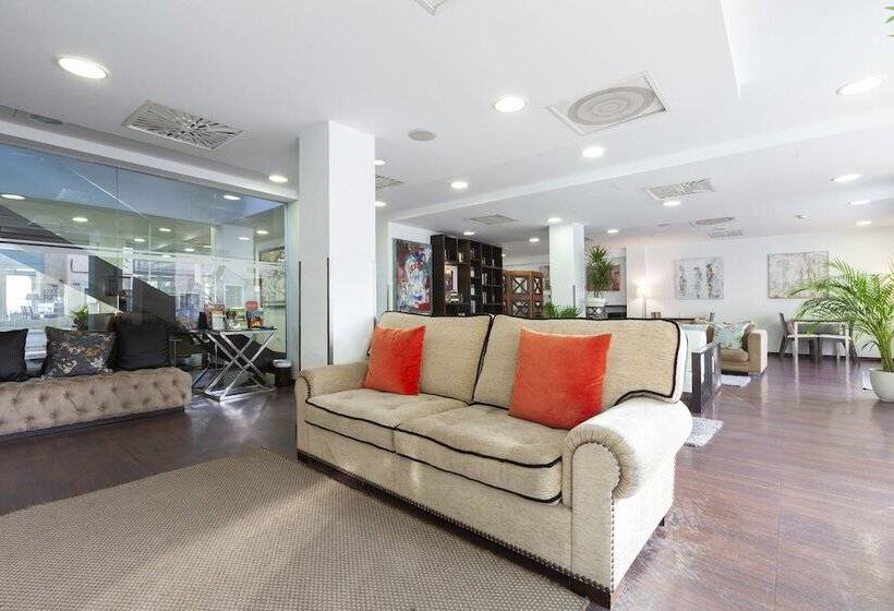 هتل Portofino Mallorca