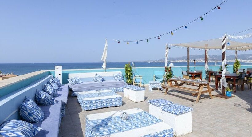 هتل Portofino Mallorca