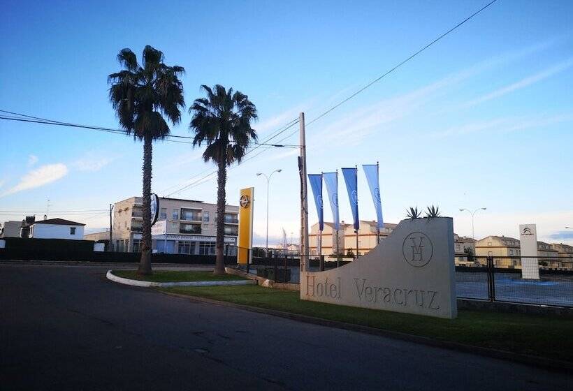 هتل Veracruz