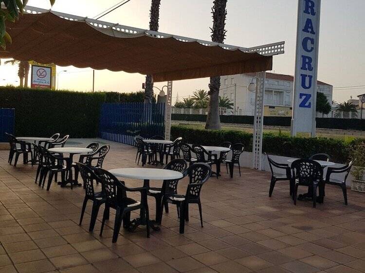 هتل Veracruz