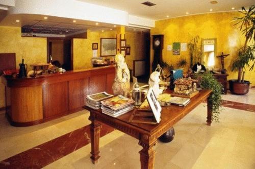 בית מלון כפרי Villa De Nava