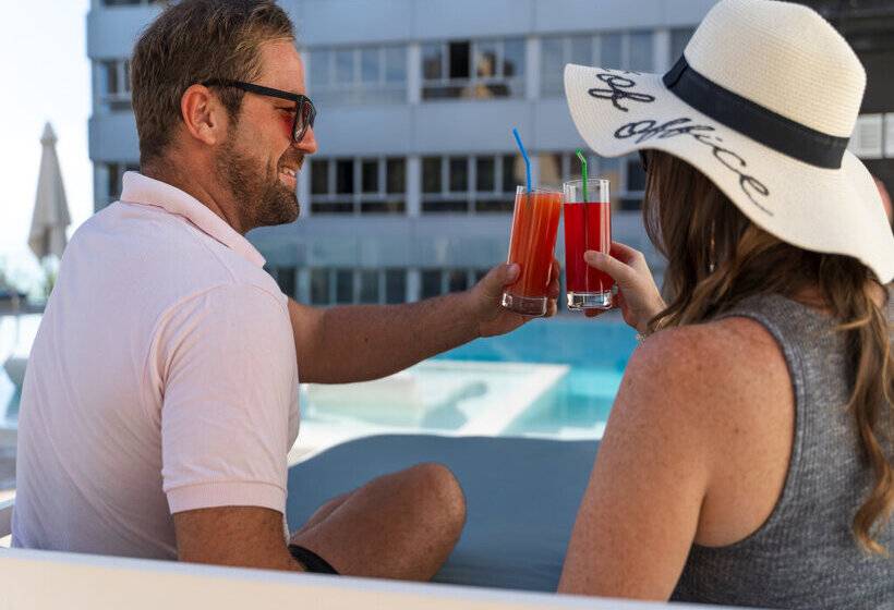 فندق Villa del Mar