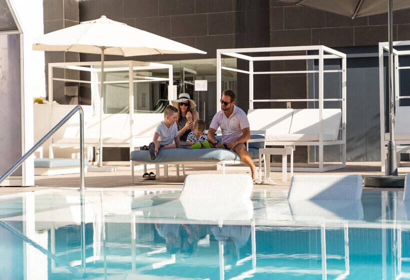 هتل Villa del Mar