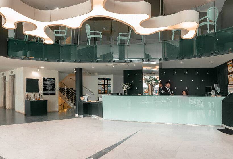 فندق Villa del Mar