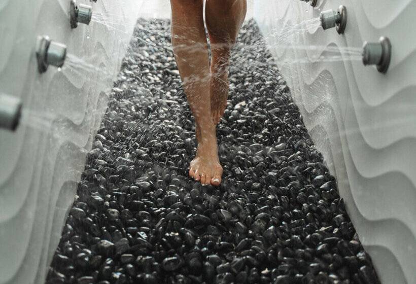 فندق Villa del Mar