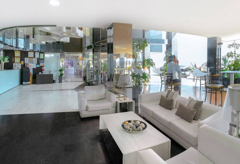 هتل Villa del Mar