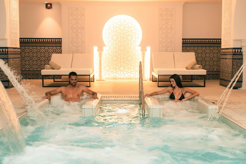 בית מלון כפרי Villa España