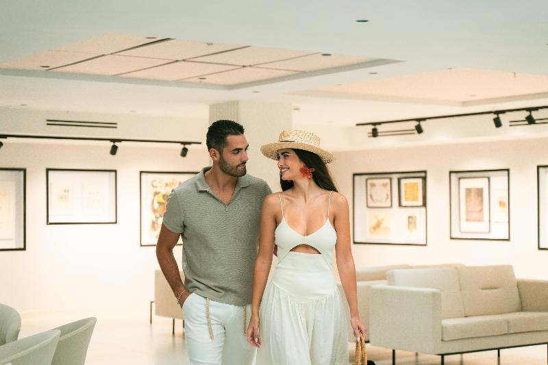 בית מלון כפרי Villa España