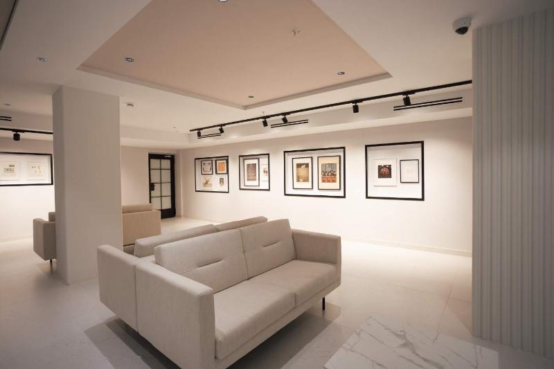 בית מלון כפרי Villa España