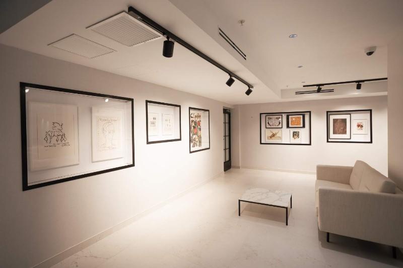 בית מלון כפרי Villa España