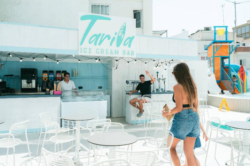 בית מלון כפרי Villa España