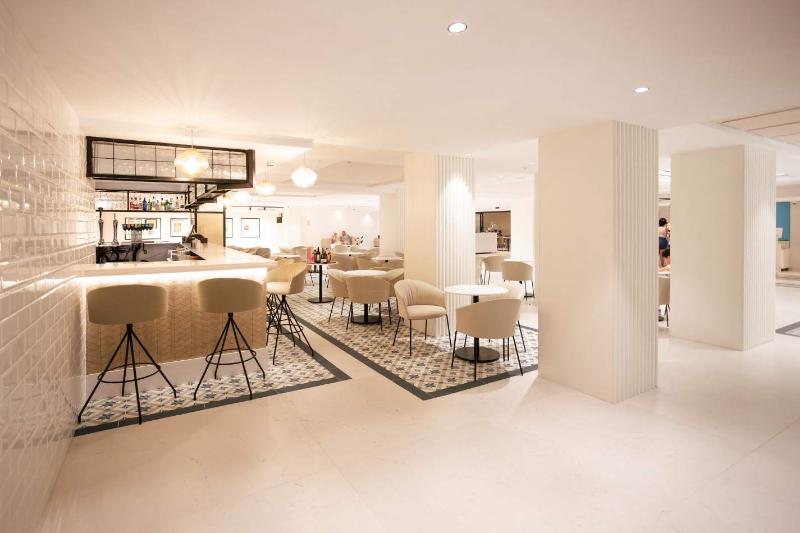 בית מלון כפרי Villa España