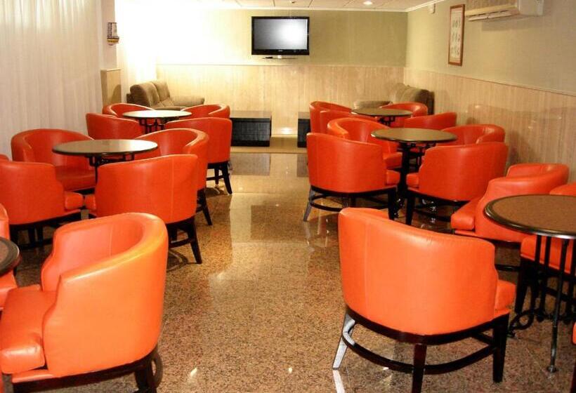 酒店 Villa Naranjos