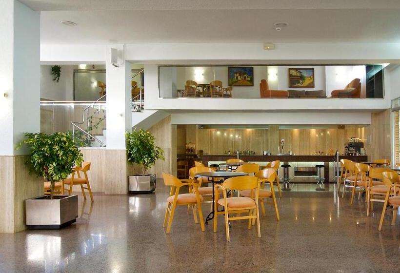 酒店 Villa Naranjos