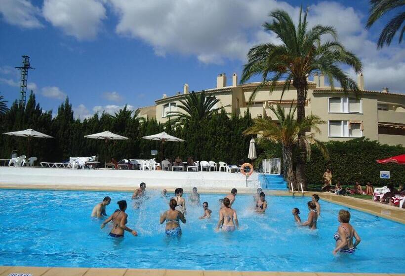 酒店 Villa Naranjos