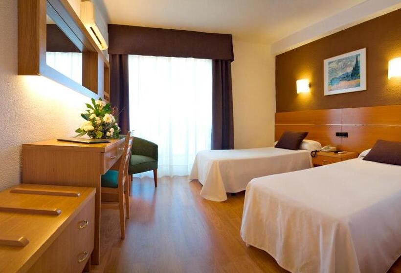 酒店 Villa Naranjos