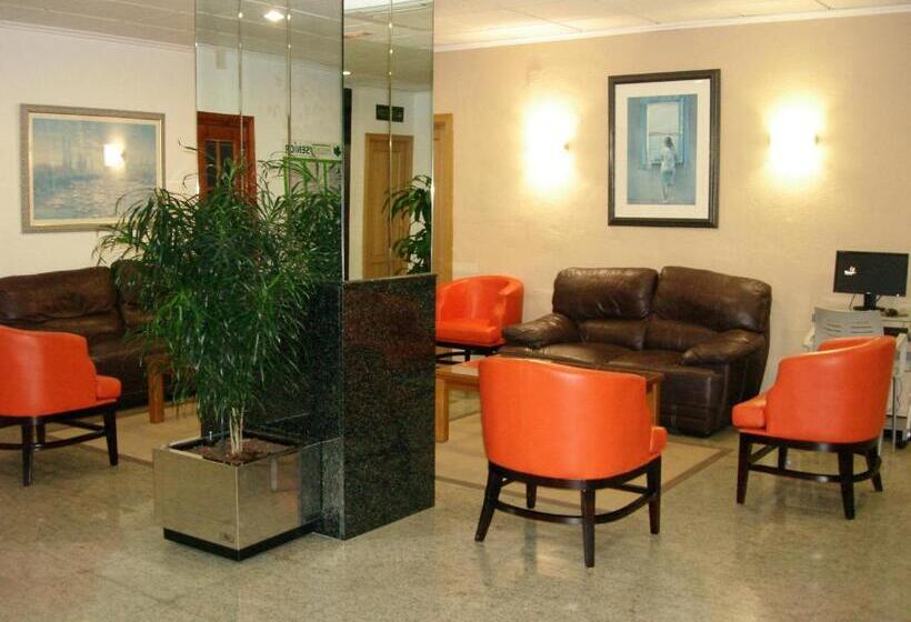 酒店 Villa Naranjos