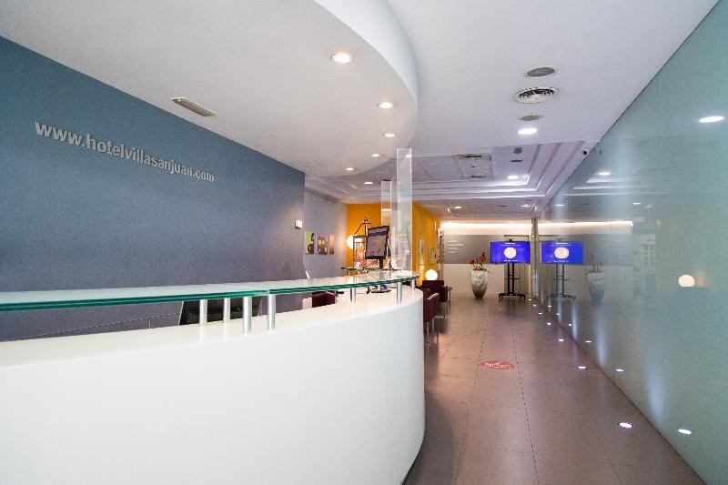 فندق Villa San Juan