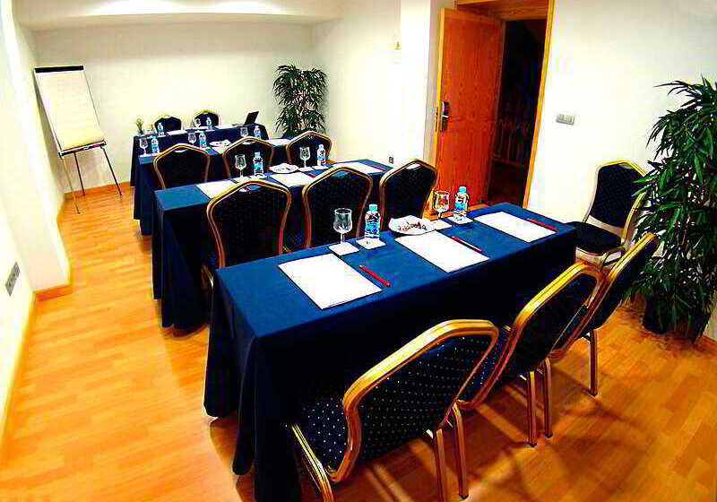 فندق Villa San Juan