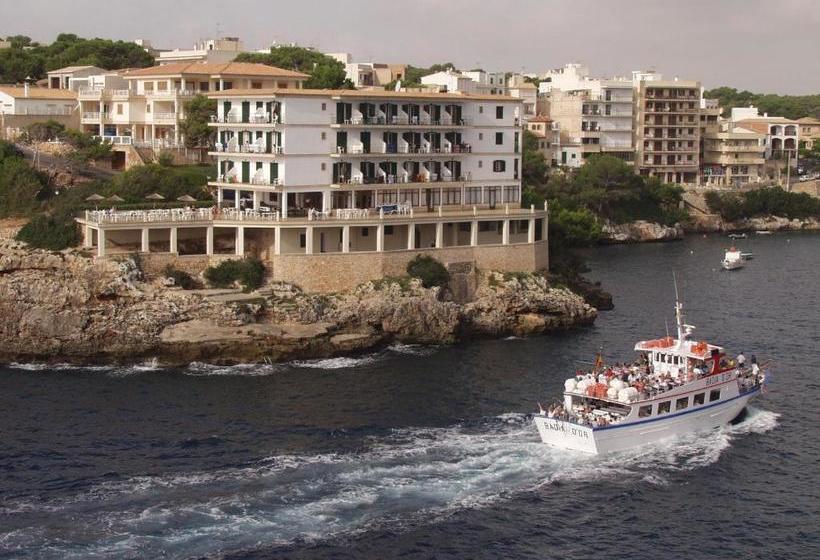 בית מלון כפרי Villa Sirena