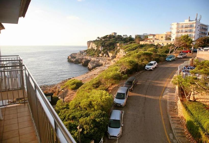 בית מלון כפרי Villa Sirena