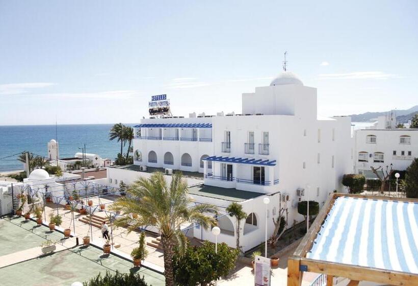 ホテル Virgen Del Mar